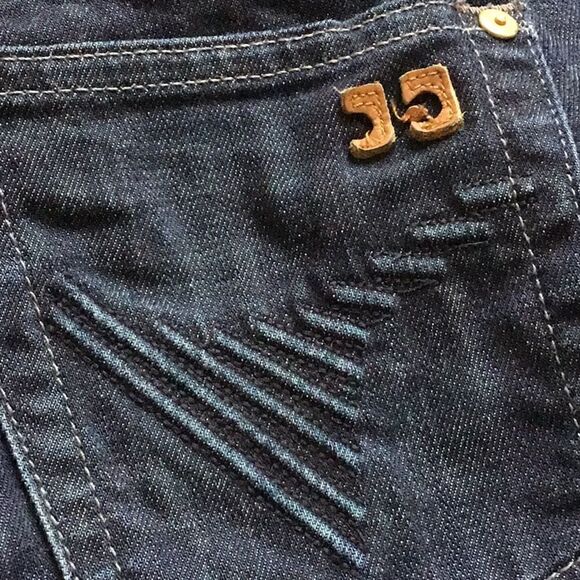 Joe’s Jeans Muse Style Perry Wash Bootcut Jeans - Picture 12 of 16